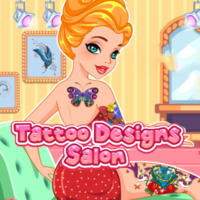 Tattoo Designs Salon