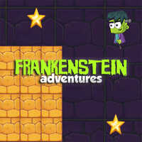 Frankenstein Adventure
