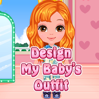 Design My Baby's Outfit