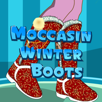Your Winter Boots