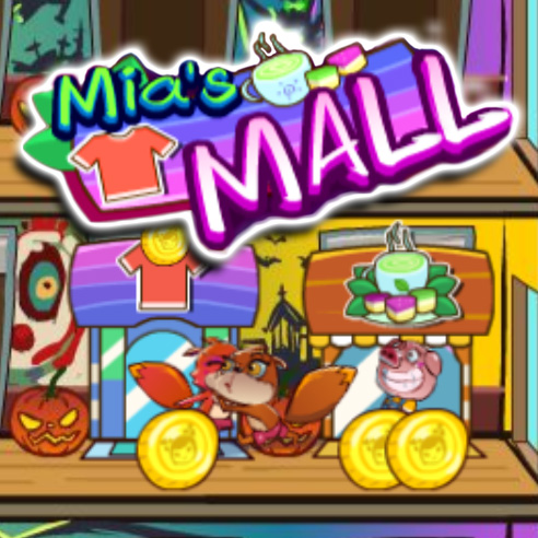 Mia's Mall