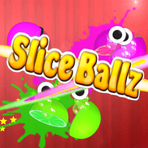 Slice Ballz