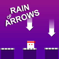 Rain Of Arrows