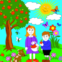 Coloring Pages