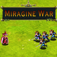 Miragine War