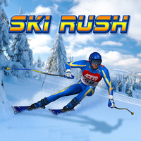 Ski Rush