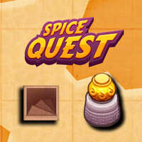 Spice Quest 