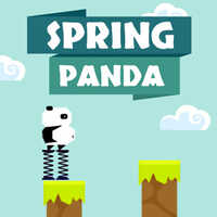 Spring Panda