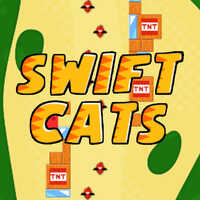 Swift Cats