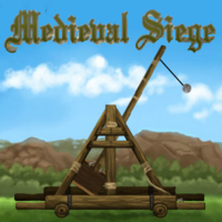 Medieval Siege