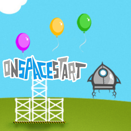On Space Start