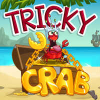 Tricky Crab