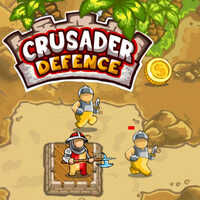 Crusader Defence