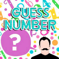 Guess Number