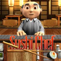Sushi Chef