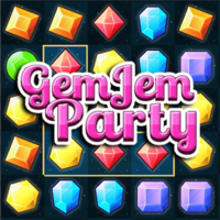 Gem Jem Party