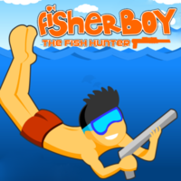 Fisher Boy