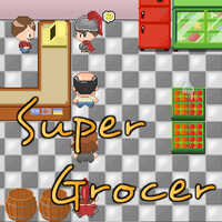 Super Grocer