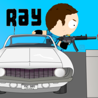 Ray