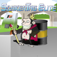 Soakertag Elite