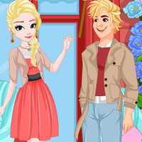 Elsa Online Dating
