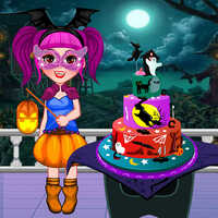 Princess First Halloween