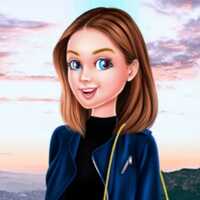 Ellie Becomes, An Actress