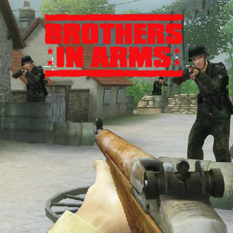 Brothers In Arms