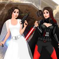 Princess Leia Good Or Evil