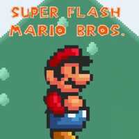 Super Flash Mario Bros.