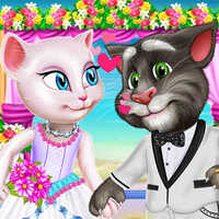 Ben And Kitty Love Story