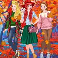 Fashion Fall Checklist