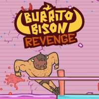 Burrito Bison Revenge
