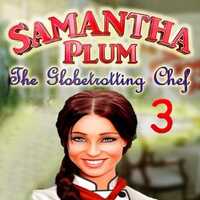 Samantha Plum The Globetrotting Chef 3