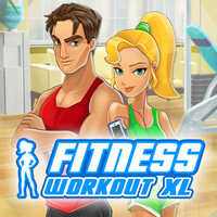 Fitness Workout XL