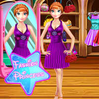 Fashion Princess