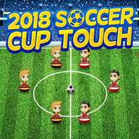 2018 Soccer Cup Touch