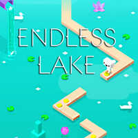 Endless Lake