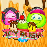 Icy Rush