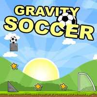 Gravity Soccer