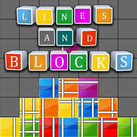 Lines And Blocks