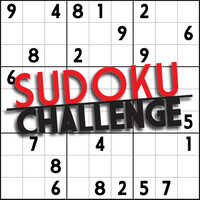 Sudoku Challenge