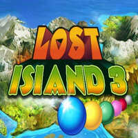 Lost Island 3