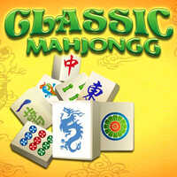 Classic Mahjongg
