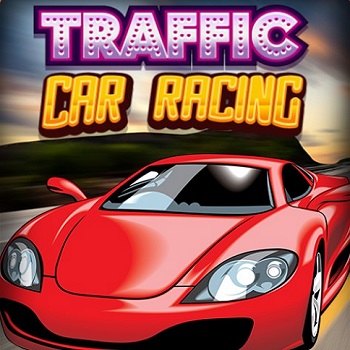 Traffic Car Racing New