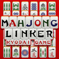 Mahjong Linker Kyodai Game
