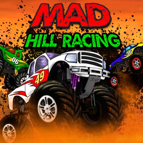 Mad Hill Racing
