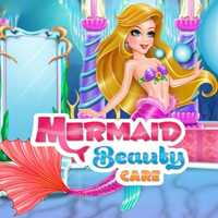 Mermaid Beauty Care