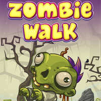 Zombie Walk