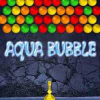 Aqua Bubble